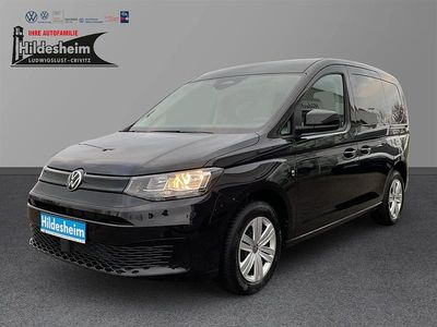 Schwarz Neu 2025 VW Caddy Van / Kleinbus | 32.930 € (Guter Preis)
