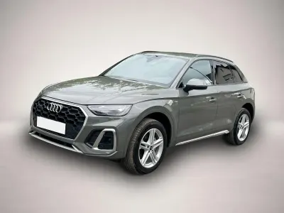 Gebraucht Audi Q5 Business 204 PS (150 kW) 2023 Manufacturer SUV