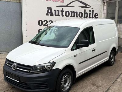 VW Caddy Maxi