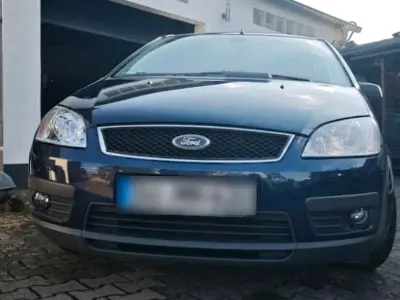 Gebraucht Ford Focus