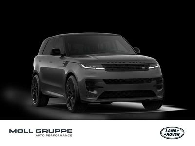 Nuova Land Rover Range Rover Sport Autobiography 349 CV (256 kW) 2026 SUV