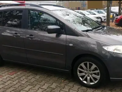 Gebraucht Mazda 5