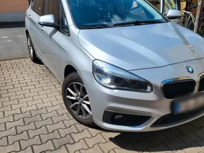Gebraucht BMW 218