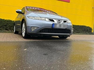 Gebraucht Honda Civic 140 PS (102 kW) 2007 Limousine
