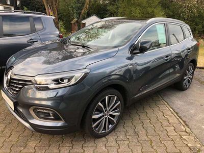 gebraucht Renault Kadjar Bose Edition