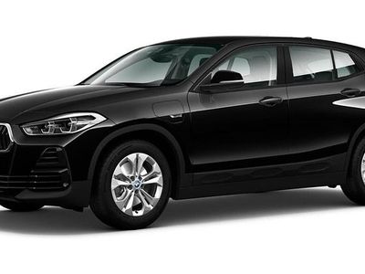 Gebraucht BMW X2 125 PS (91 kW) 2022 SUV