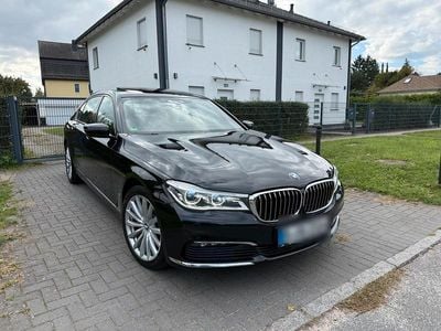 BMW 730L