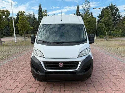 Gebraucht Fiat Ducato