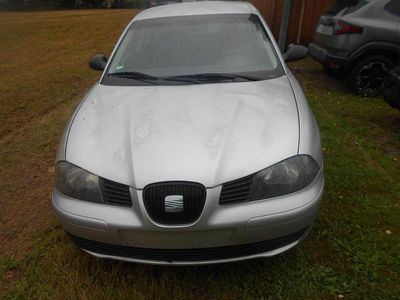 Seat Cordoba