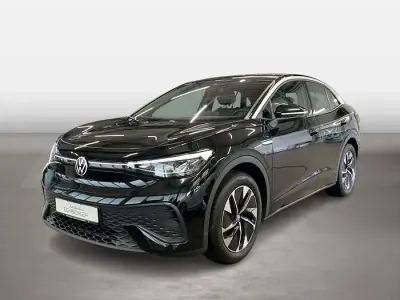 Occasion VW ID.5 Pro Performance 150 kW (204 ch) 2023 Noir SUV