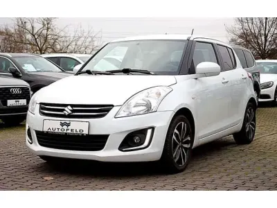 Gebraucht Suzuki Swift