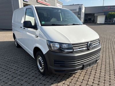 VW T6