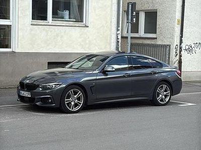 BMW 430