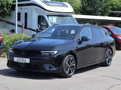 Karbon schwarz Neu 2025 Opel Astra Kombi | 28.980 € (Etwas zu teuer)