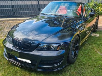 gebraucht BMW Z3 Roadster 1,9