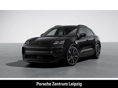 Usata Porsche Macan 380 kW (517 CV) 2024 Grigio SUV