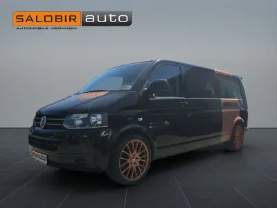 Gebraucht VW Caravelle