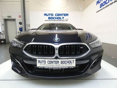 BMW M850