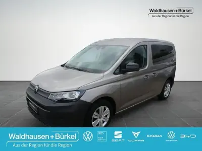 Gebraucht VW Caddy Life 75 PS (55 kW) 2021 Andere Van / Kleinbus