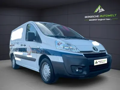 Gebraucht Toyota Proace