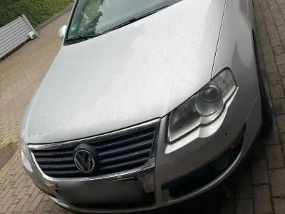 Gebraucht VW Passat