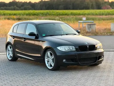 Gebraucht BMW 116