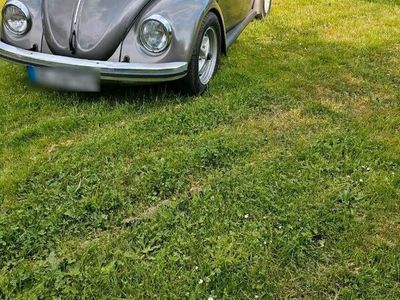 gebraucht VW Käfer 1200er