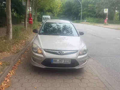 Gebraucht Hyundai i30