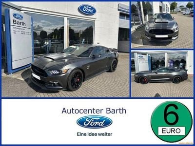 Ford Mustang GT