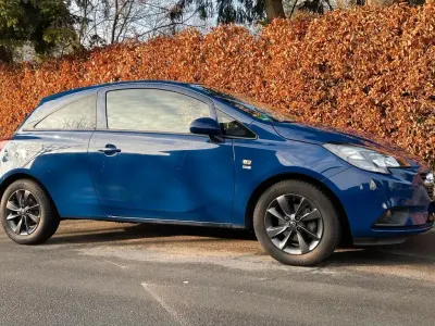 Brugt Opel Corsa