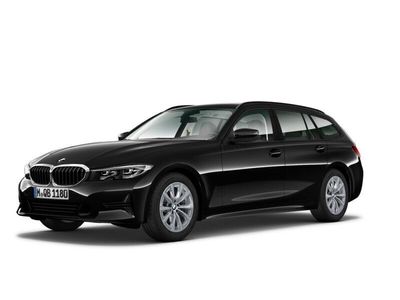 gebraucht BMW 320 d xDrive Touring