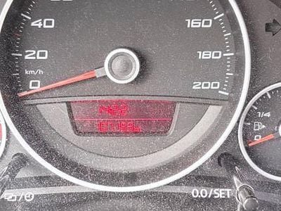 Schwarz Gebraucht 2012 Seat Mii Style Kleinwagen | 3.800 € (Guter Preis)