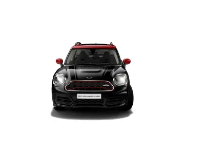 Gebraucht Mini John Cooper Works 306 PS (225 kW) 2019 Kleinwagen