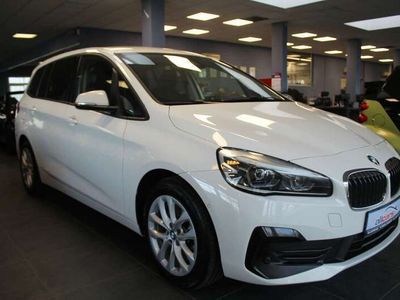 gebraucht BMW 218 Gran Tourer Aut Advantage