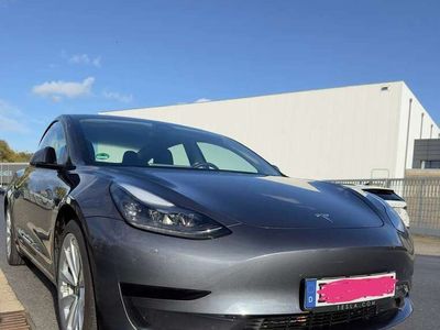 gebraucht Tesla Model 3 Standard Reichweite Plus Hinterradantrieb