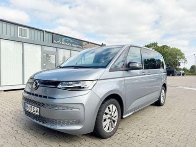 VW T7