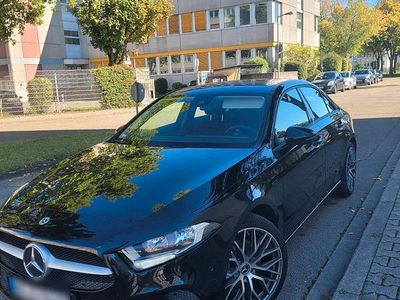 Mercedes A250