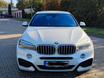 gebraucht BMW X6 xDrive50i -