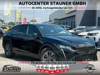Gebraucht Peugeot 408