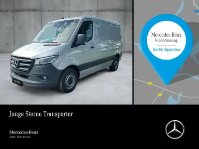 Gebraucht Mercedes Sprinter