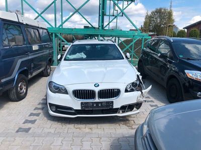 gebraucht BMW 530 d xdrive