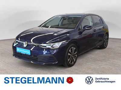 Gebraucht 2020 VW Golf United Limousine | 18.450 € (Fairer Preis)