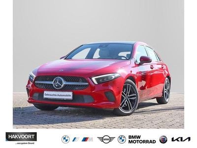 Mercedes A220