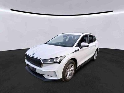 Usata Skoda Enyaq iV Loft 108 kW (148 CV) 2023 Bianco SUV
