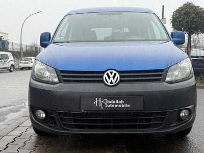 Andere Gebraucht 2014 VW Caddy Trendline Van / Kleinbus | 7.100 € (Guter Preis)