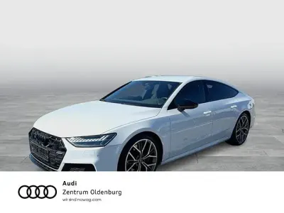Gebraucht Audi S7 Sportback