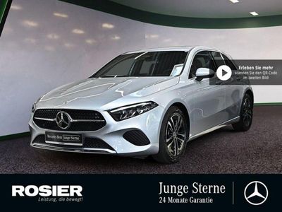 Mercedes 200