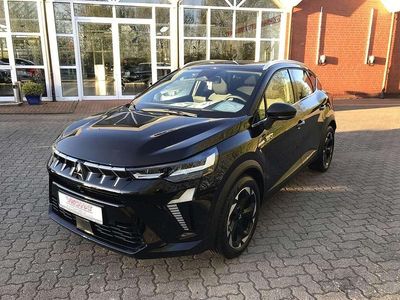 Usata Mitsubishi ASX Edition 109 CV (80 kW) 2025 Nero SUV