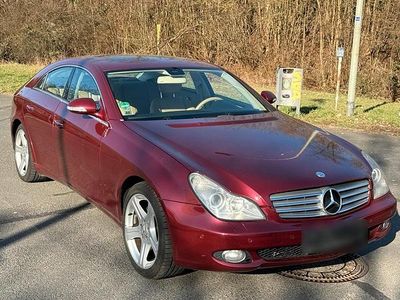 Gebraucht Mercedes CLS350 200 PS (147 kW) 2004 Limousine