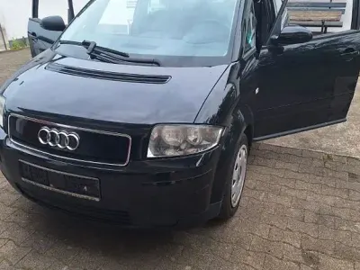 Gebraucht Audi A2